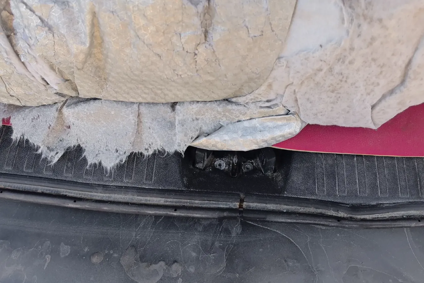 2018 Karry K60 1.5L 109HP L4 4AT,autocango,china used car exporter,china ev exporter,chinese used car exporter,chinese used ev exporter