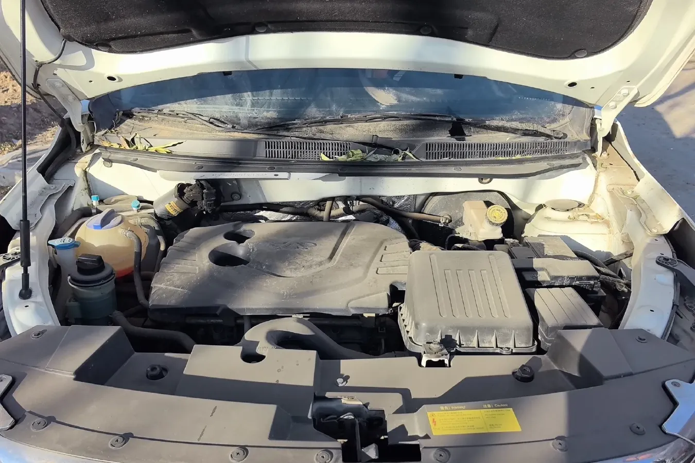 2018 Karry K60 1.5L 109HP L4 4AT,autocango,china used car exporter,china ev exporter,chinese used car exporter,chinese used ev exporter