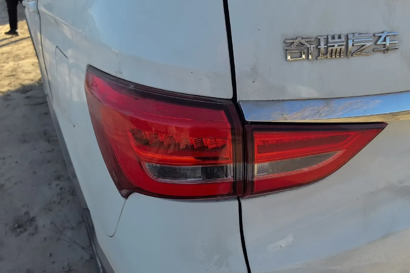 2018 Karry K60 1.5L 109HP L4 4AT,autocango,china used car exporter,china ev exporter,chinese used car exporter,chinese used ev exporter