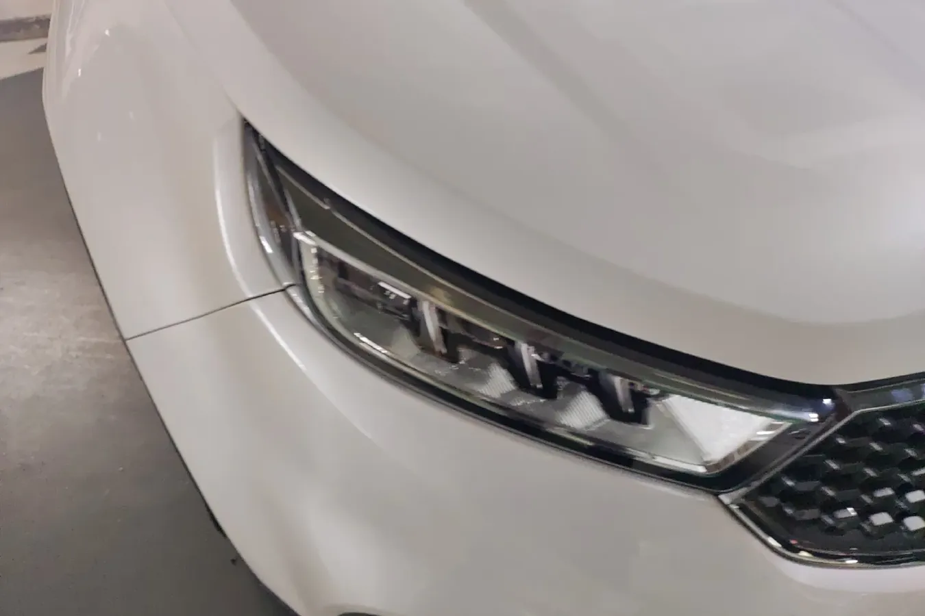 2019 Ford Territory 1.5T 140HP L4 CVT,autocango,china used car exporter,china ev exporter,chinese used car exporter,chinese used ev exporter