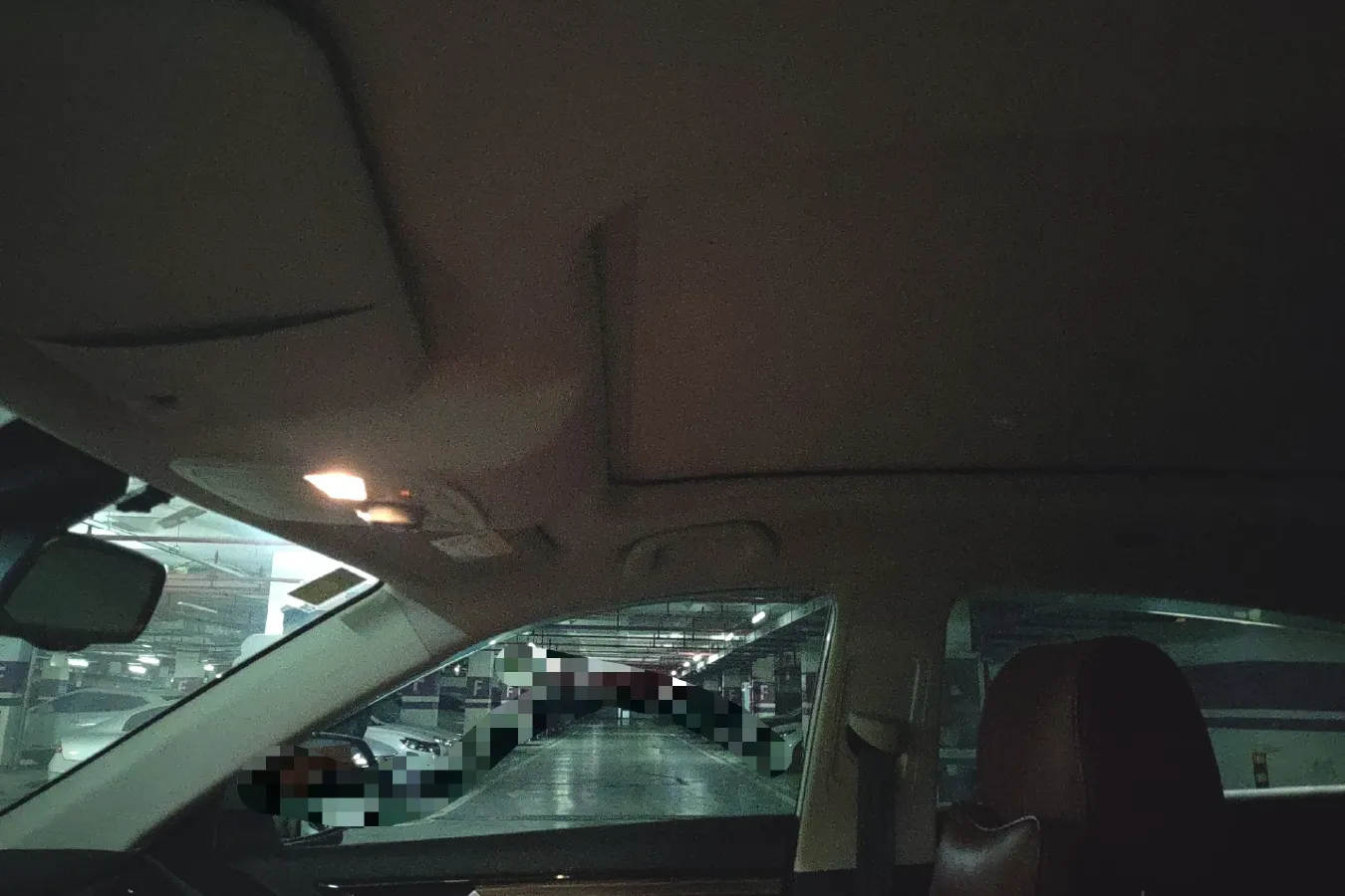 2019 Ford Territory 1.5T 140HP L4 CVT,autocango,china used car exporter,china ev exporter,chinese used car exporter,chinese used ev exporter