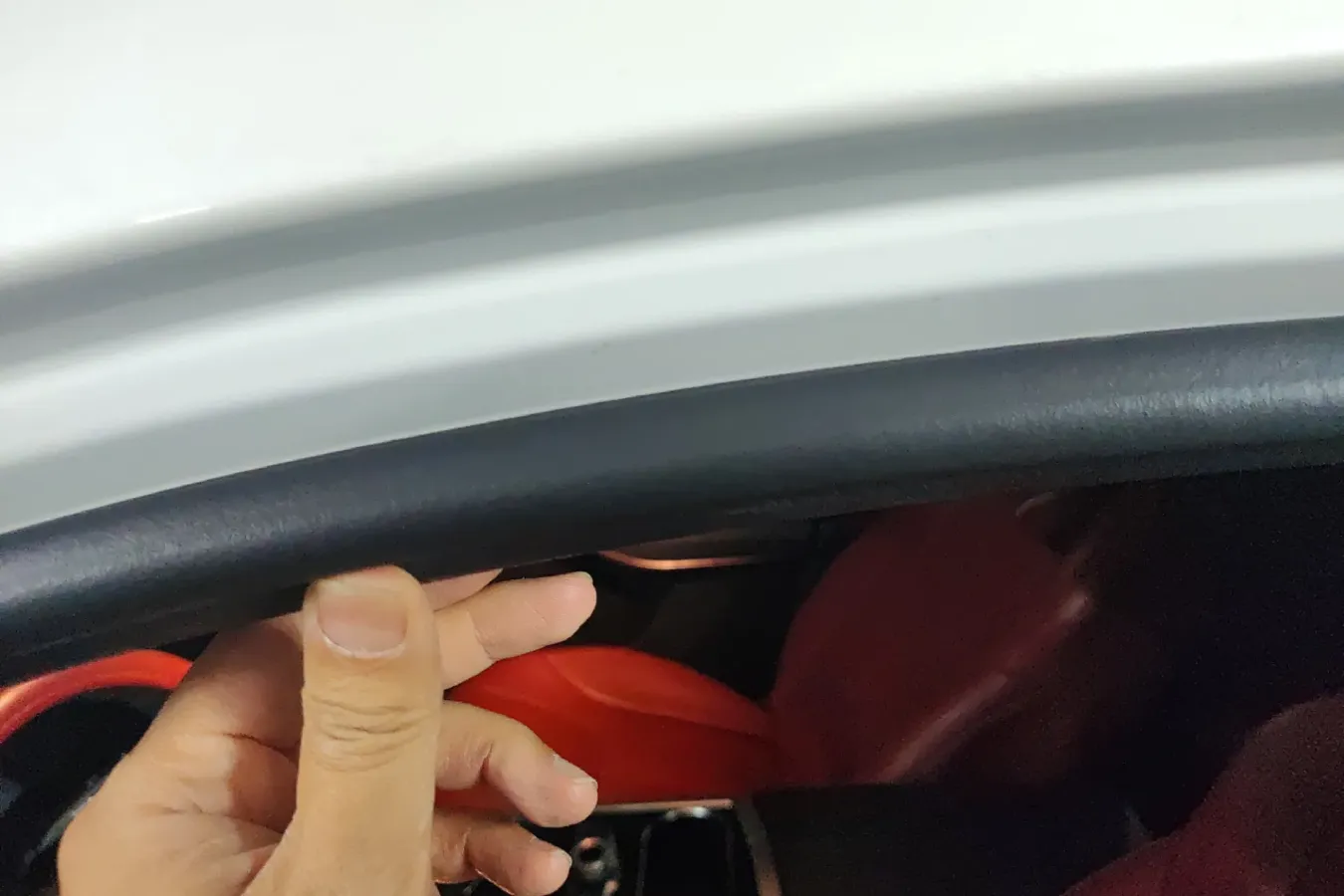 2019 Ford Territory 1.5T 140HP L4 CVT,autocango,china used car exporter,china ev exporter,chinese used car exporter,chinese used ev exporter