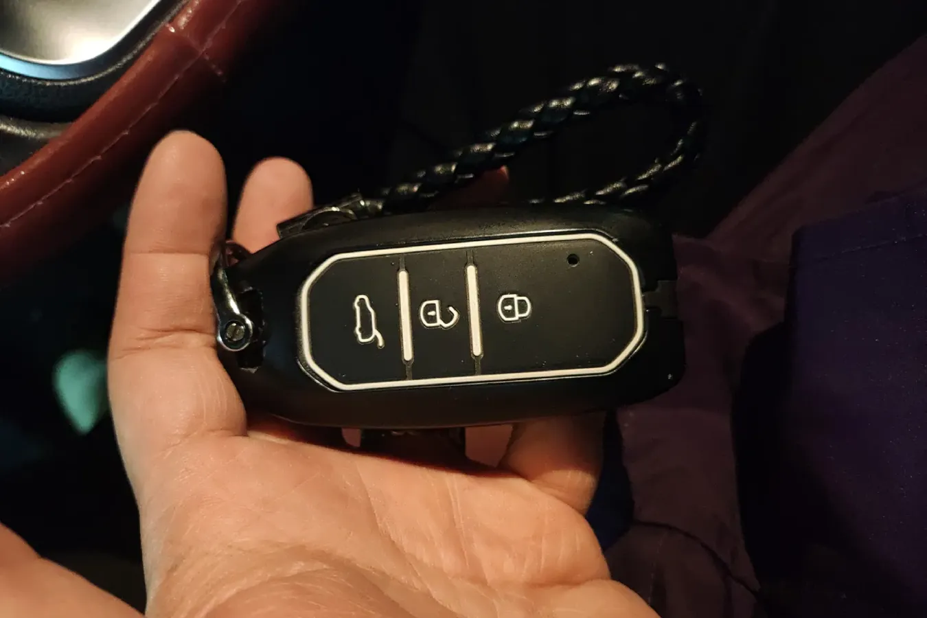 2019 Ford Territory 1.5T 140HP L4 CVT,autocango,china used car exporter,china ev exporter,chinese used car exporter,chinese used ev exporter