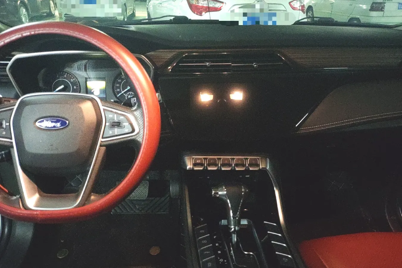 2019 Ford Territory 1.5T 140HP L4 CVT,autocango,china used car exporter,china ev exporter,chinese used car exporter,chinese used ev exporter