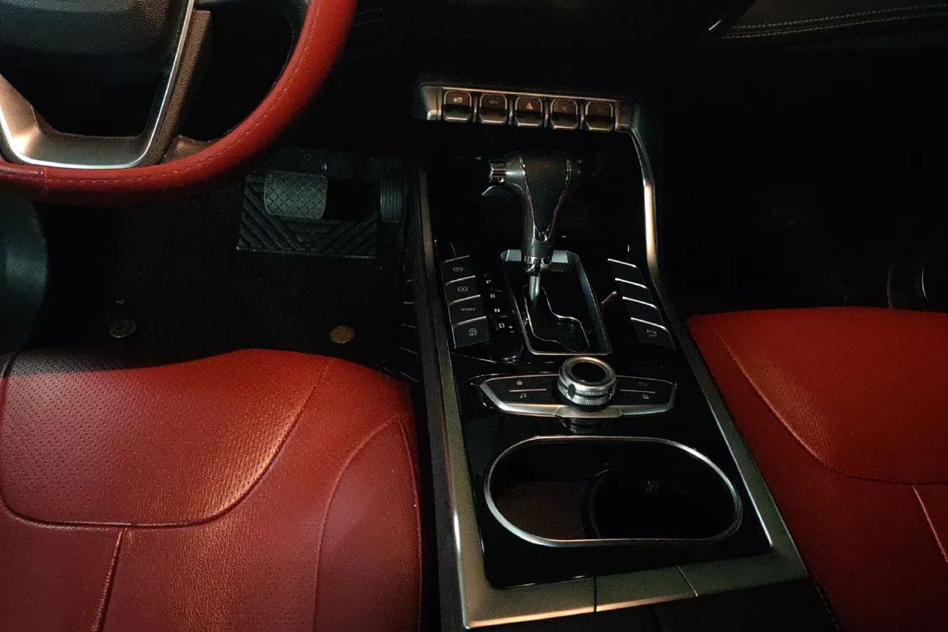 2019 Ford Territory 1.5T 140HP L4 CVT,autocango,china used car exporter,china ev exporter,chinese used car exporter,chinese used ev exporter