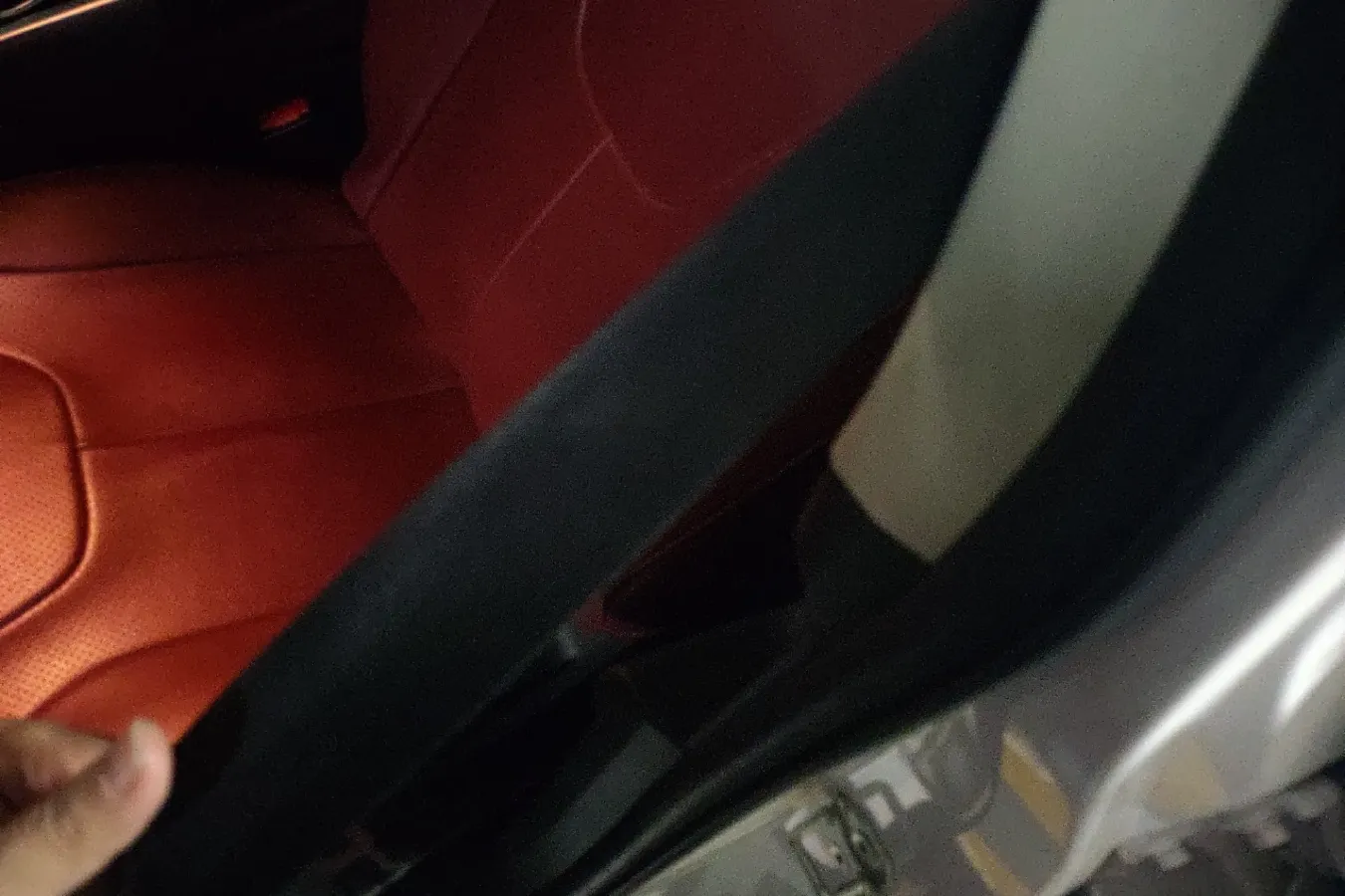 2019 Ford Territory 1.5T 140HP L4 CVT,autocango,china used car exporter,china ev exporter,chinese used car exporter,chinese used ev exporter