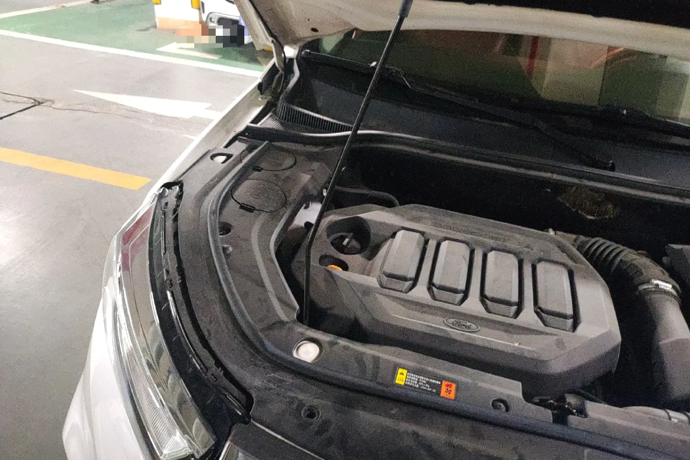 2019 Ford Territory 1.5T 140HP L4 CVT,autocango,china used car exporter,china ev exporter,chinese used car exporter,chinese used ev exporter