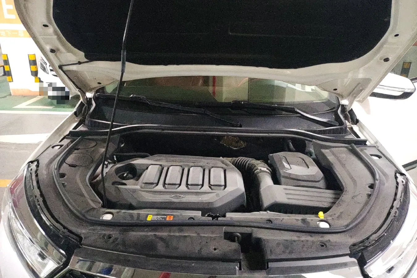 2019 Ford Territory 1.5T 140HP L4 CVT,autocango,china used car exporter,china ev exporter,chinese used car exporter,chinese used ev exporter