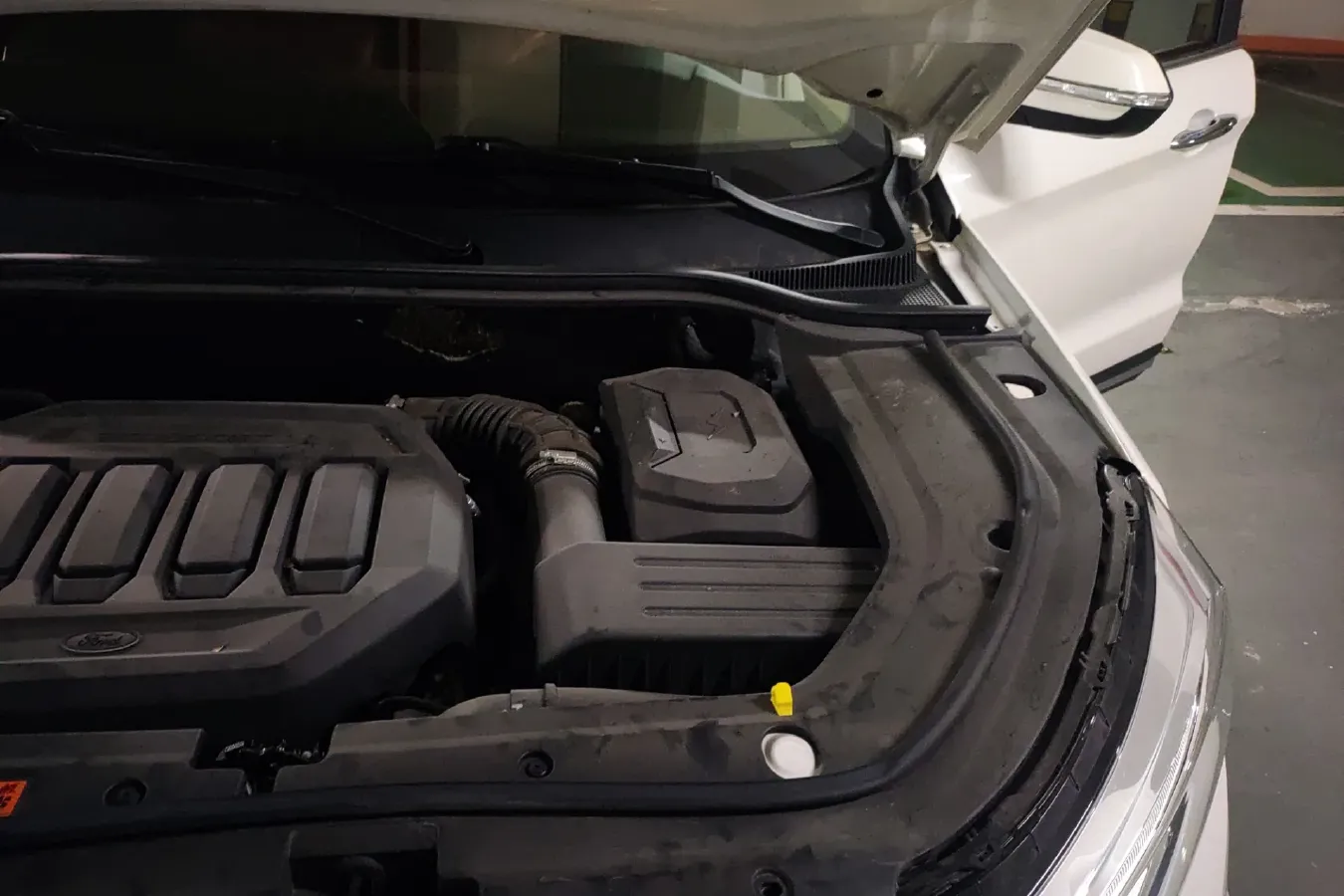 2019 Ford Territory 1.5T 140HP L4 CVT,autocango,china used car exporter,china ev exporter,chinese used car exporter,chinese used ev exporter