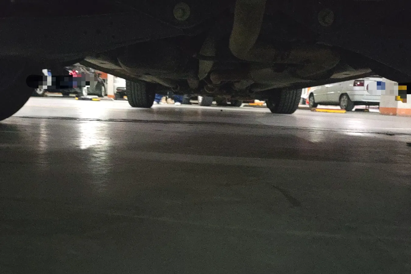 2019 Ford Territory 1.5T 140HP L4 CVT,autocango,china used car exporter,china ev exporter,chinese used car exporter,chinese used ev exporter