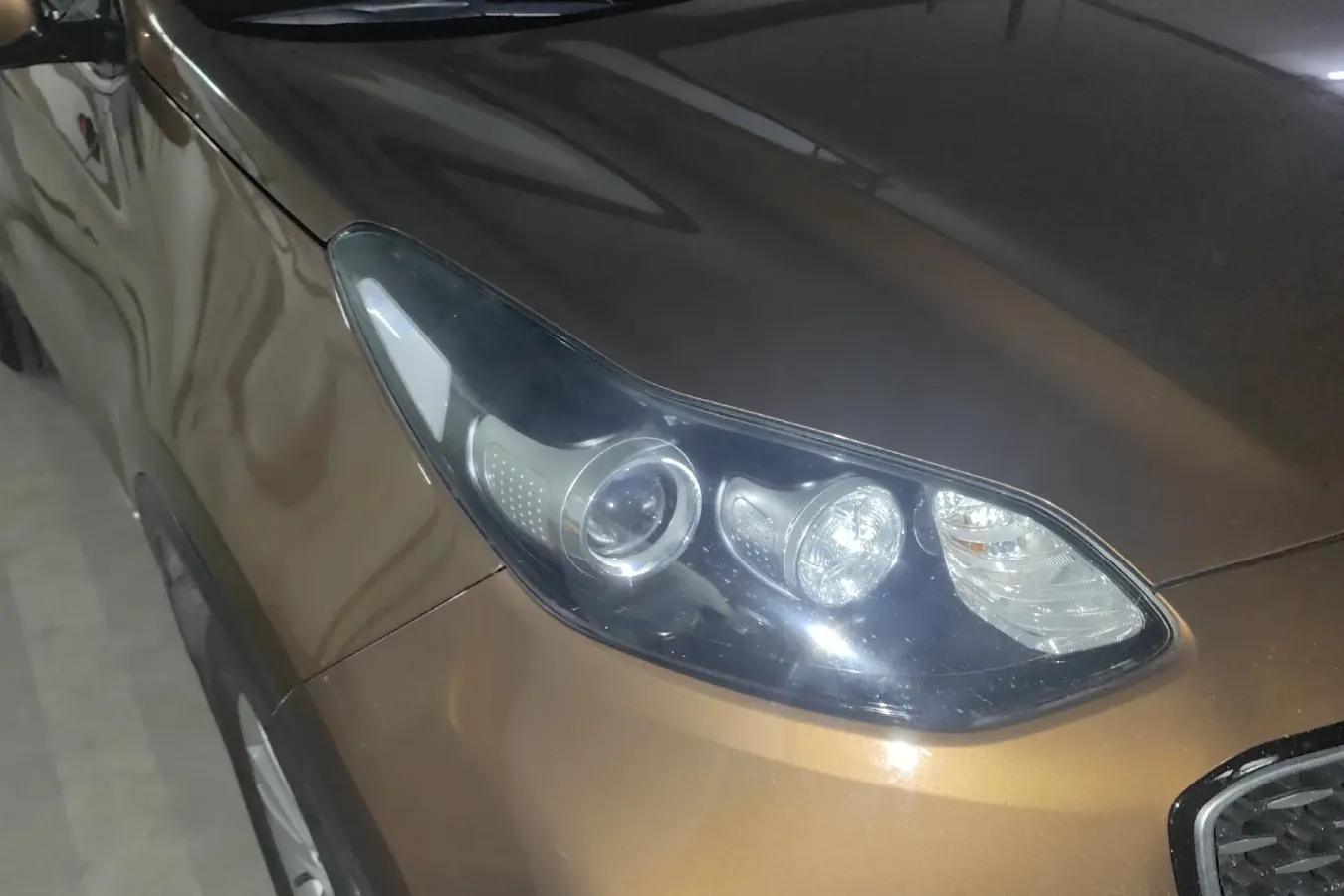 2016 Kia KX5 1.6T 177HP L4 7DCT,autocango,china used car exporter,china ev exporter,chinese used car exporter,chinese used ev exporter