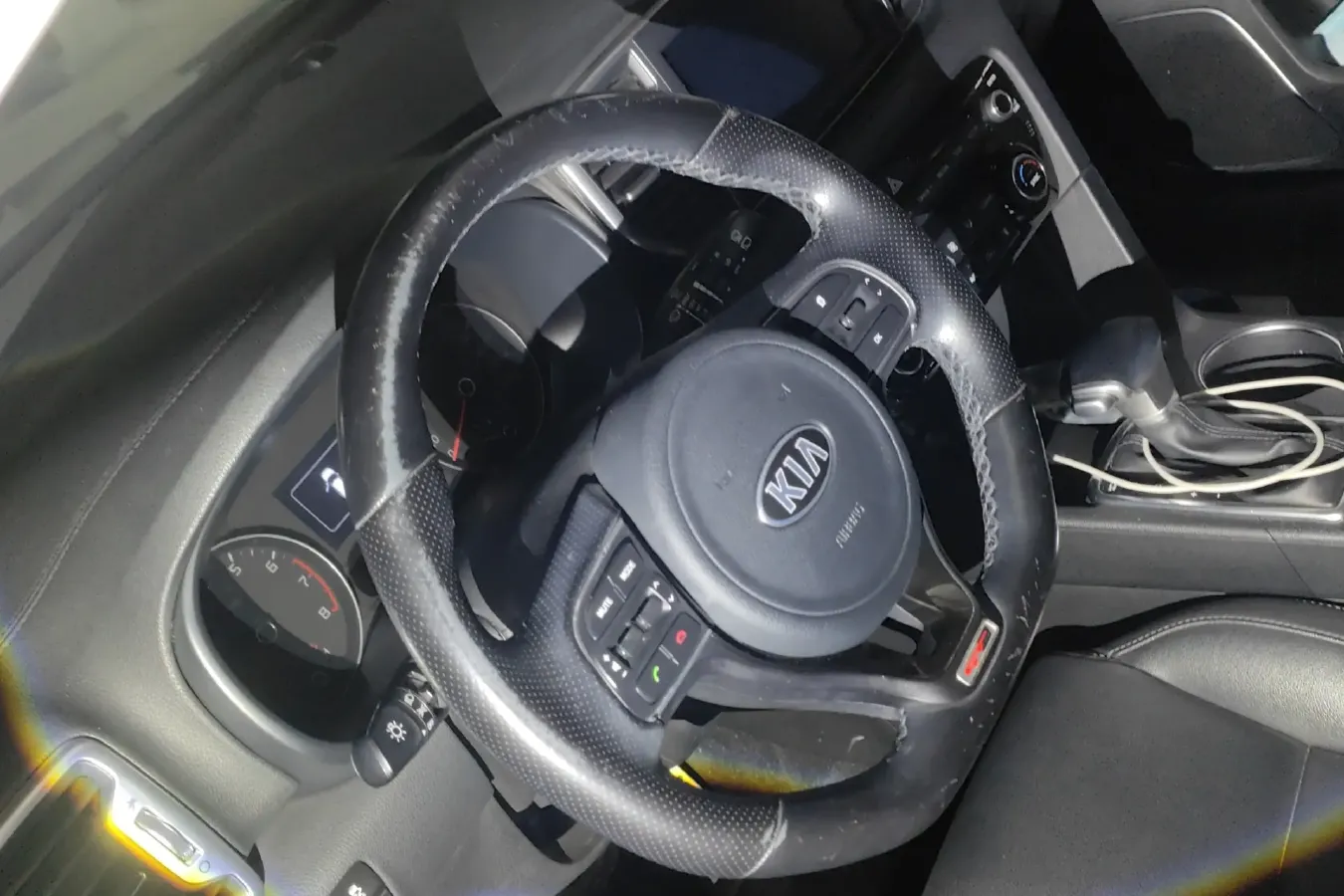 2016 Kia KX5 1.6T 177HP L4 7DCT,autocango,china used car exporter,china ev exporter,chinese used car exporter,chinese used ev exporter