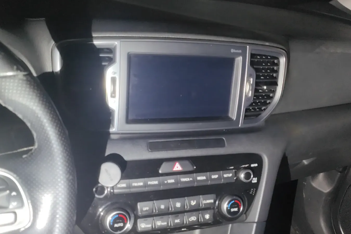 2016 Kia KX5 1.6T 177HP L4 7DCT,autocango,china used car exporter,china ev exporter,chinese used car exporter,chinese used ev exporter