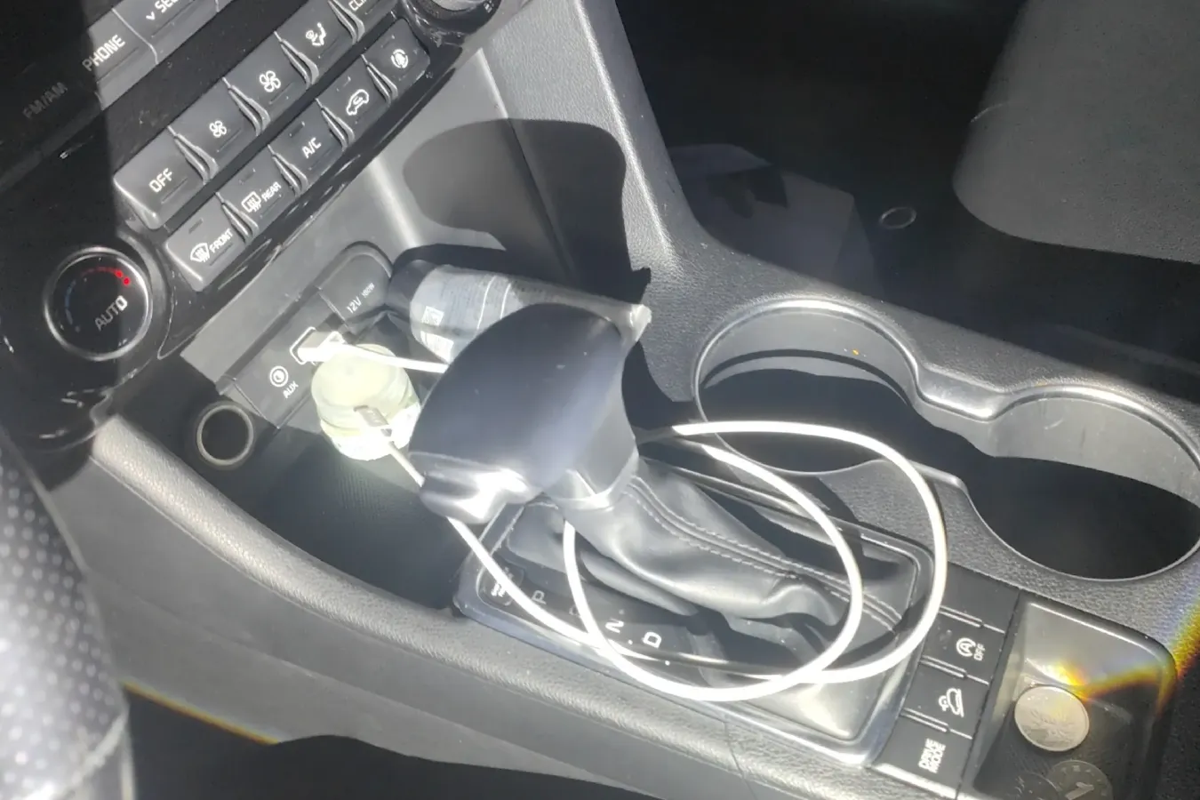 2016 Kia KX5 1.6T 177HP L4 7DCT,autocango,china used car exporter,china ev exporter,chinese used car exporter,chinese used ev exporter