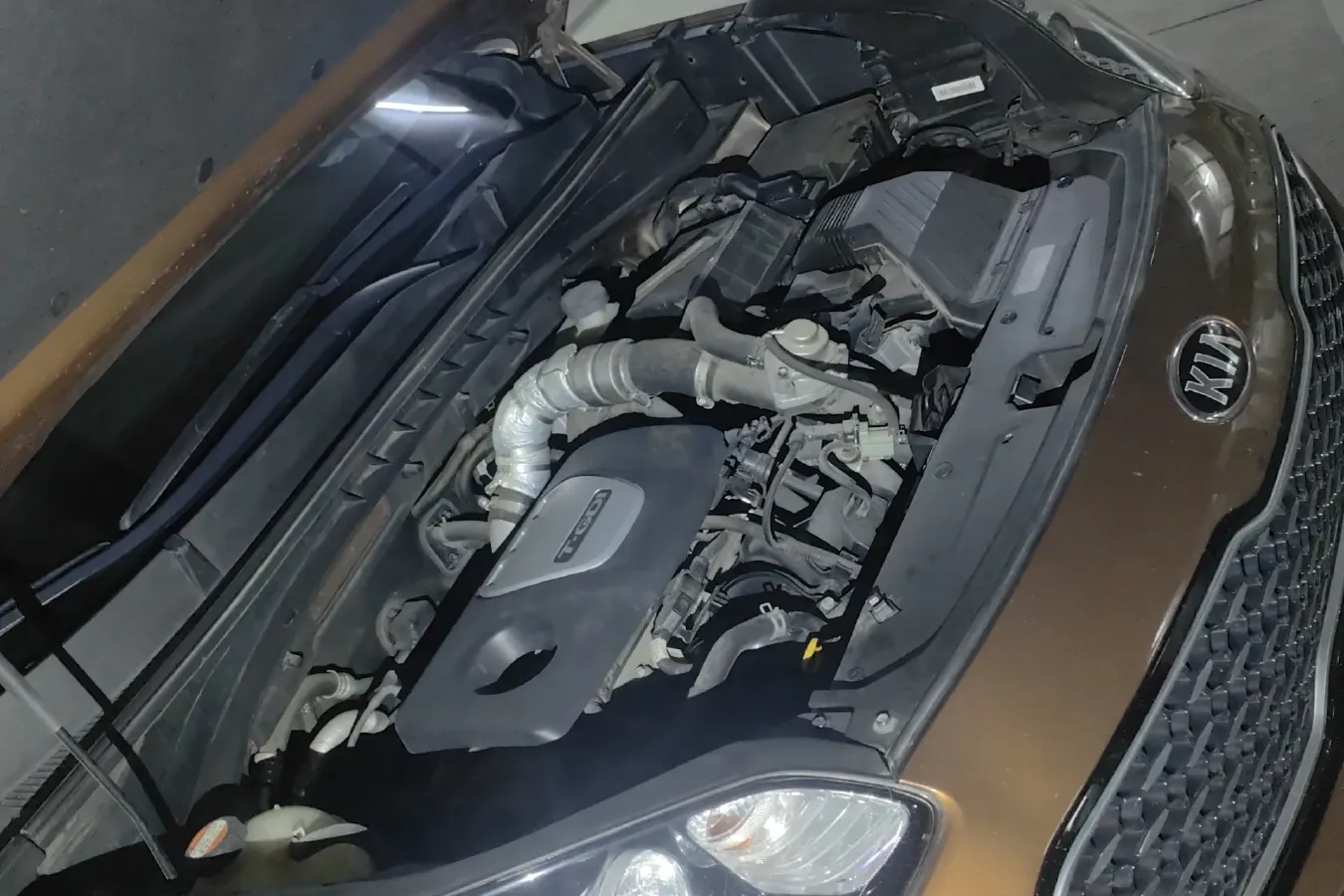 2016 Kia KX5 1.6T 177HP L4 7DCT,autocango,china used car exporter,china ev exporter,chinese used car exporter,chinese used ev exporter