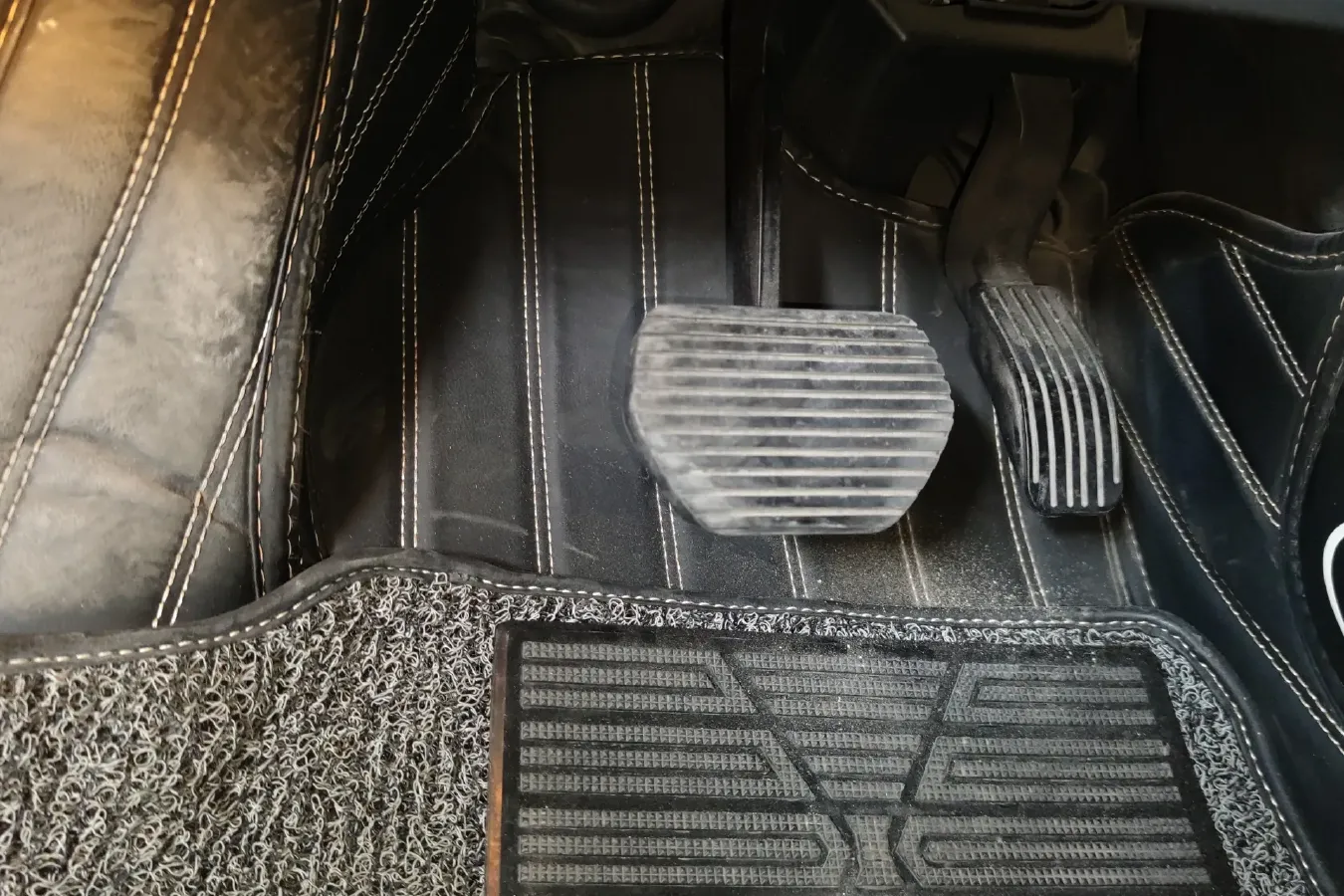 2016 DS 4S 1.6T 167HP L4 6AT,autocango,china used car exporter,china ev exporter,chinese used car exporter,chinese used ev exporter