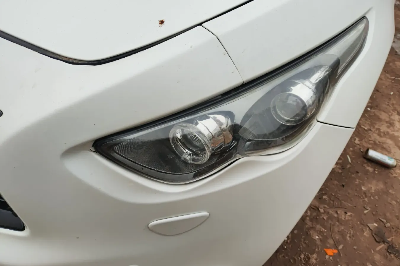 2013 Infiniti QX70 3.7L 351HP V6 7AT,autocango,china used car exporter,china ev exporter,chinese used car exporter,chinese used ev exporter