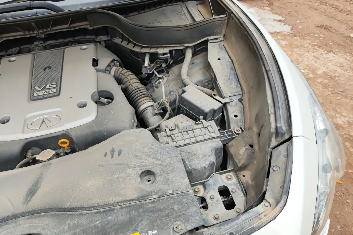 2013 Infiniti QX70 3.7L 351HP V6 7AT,autocango,china used car exporter,china ev exporter,chinese used car exporter,chinese used ev exporter