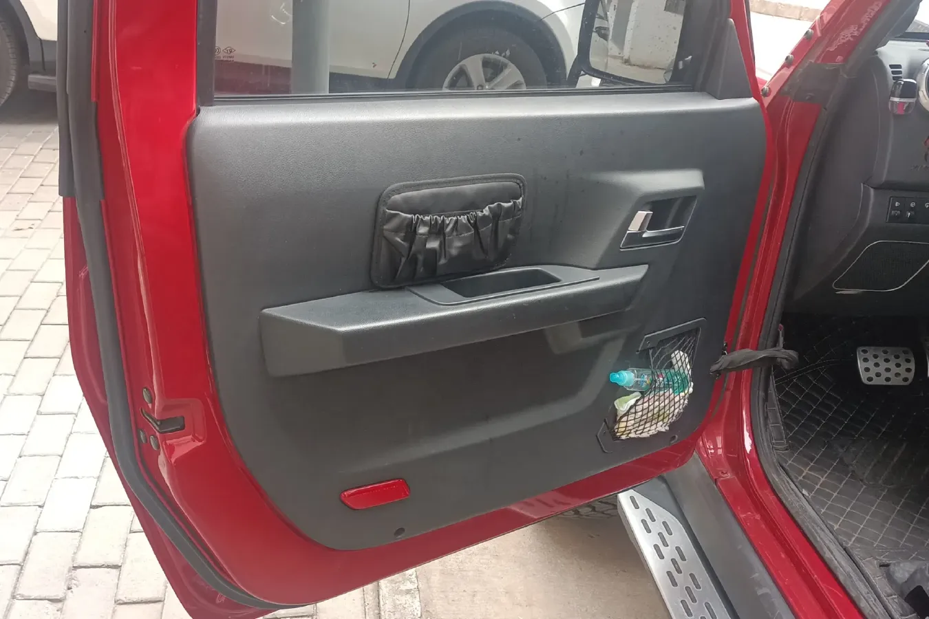 2019 BeiJing F40 2.3T 250HP L4 6AT,autocango,china used car exporter,china ev exporter,chinese used car exporter,chinese used ev exporter