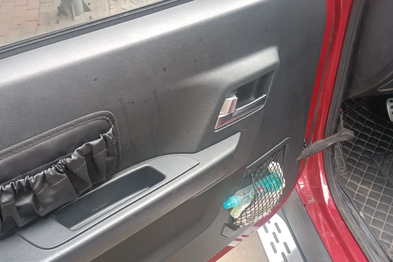 2019 BeiJing F40 2.3T 250HP L4 6AT,autocango,china used car exporter,china ev exporter,chinese used car exporter,chinese used ev exporter