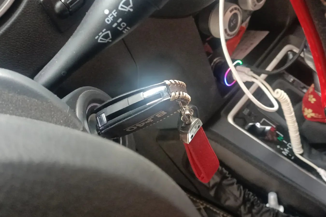 2019 BeiJing F40 2.3T 250HP L4 6AT,autocango,china used car exporter,china ev exporter,chinese used car exporter,chinese used ev exporter