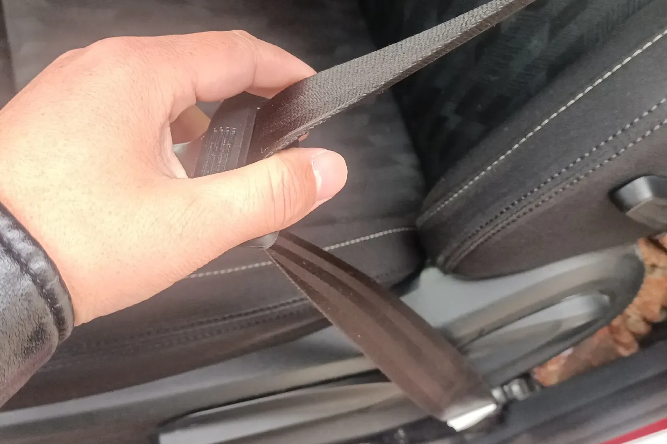 2019 BeiJing F40 2.3T 250HP L4 6AT,autocango,china used car exporter,china ev exporter,chinese used car exporter,chinese used ev exporter