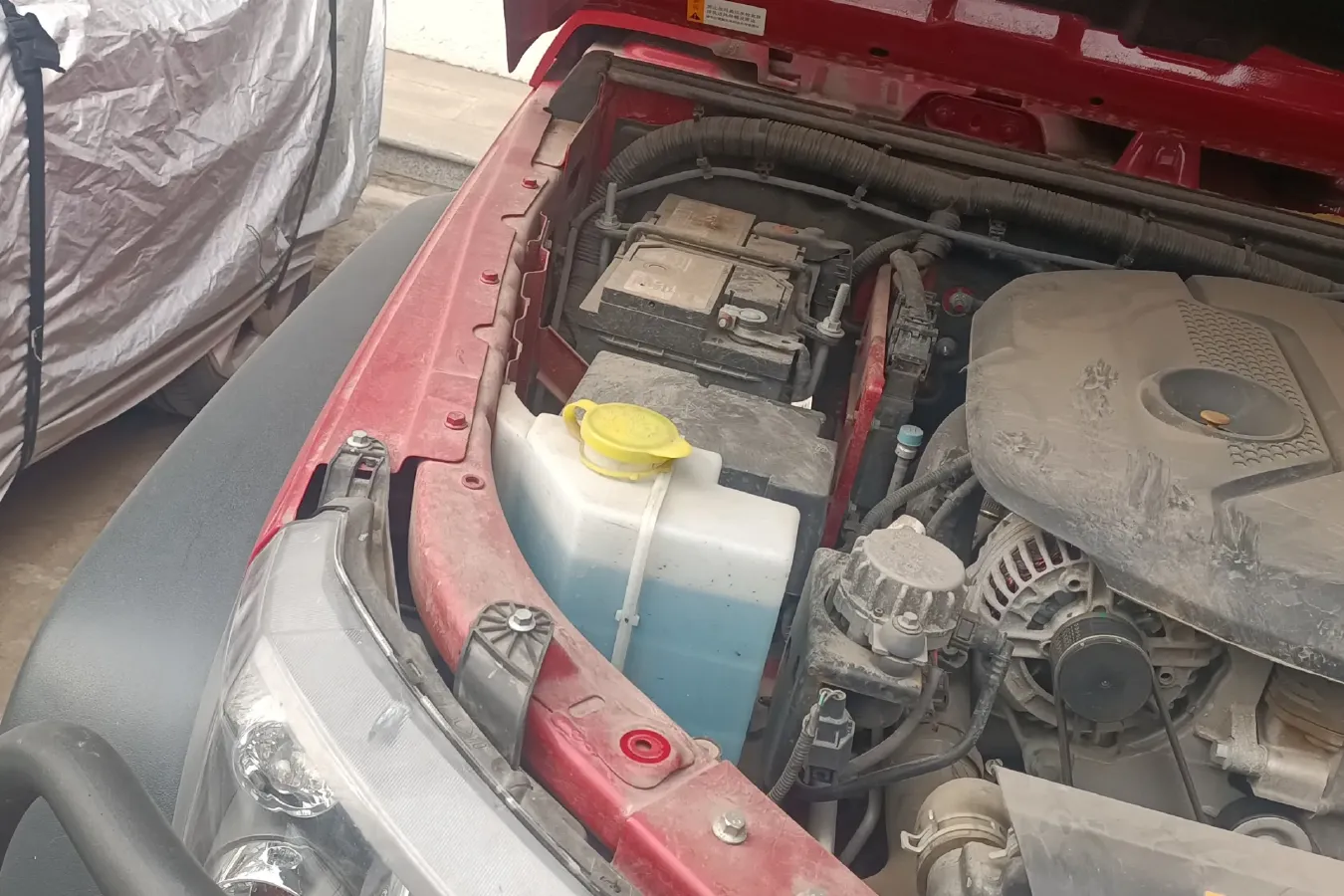 2019 BeiJing F40 2.3T 250HP L4 6AT,autocango,china used car exporter,china ev exporter,chinese used car exporter,chinese used ev exporter