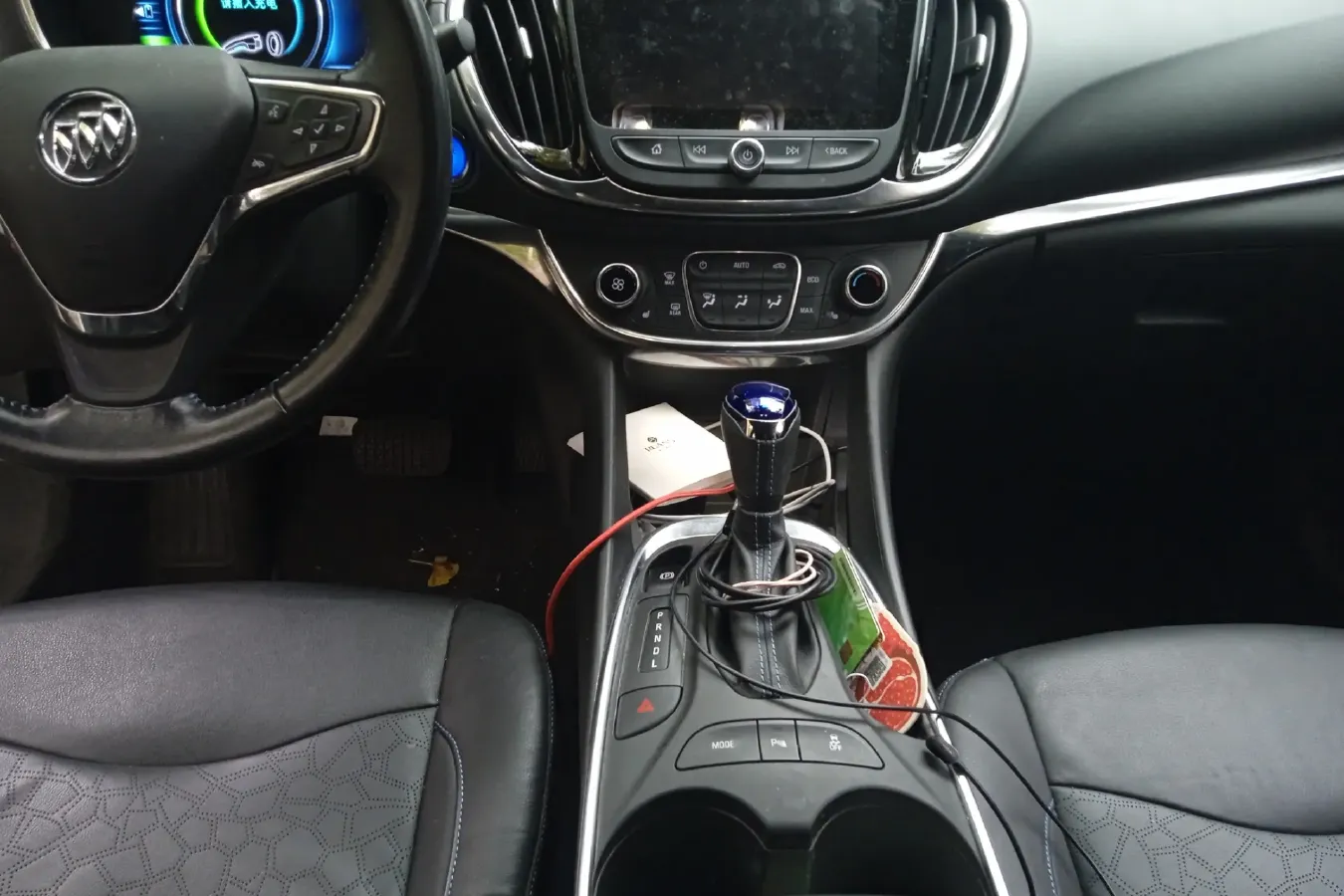 2017 Buick Velite 5 Range Extended 106HP E-CVT REEV 18KWH,autocango,china used car exporter,china ev exporter,chinese used car exporter,chinese used ev exporter