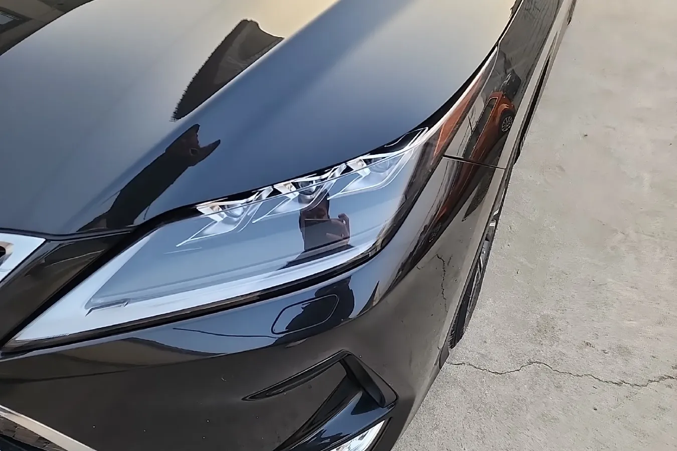 2020 Lexus RX 2.0T 231HP L4 6AT,autocango,china used car exporter,china ev exporter,chinese used car exporter,chinese used ev exporter