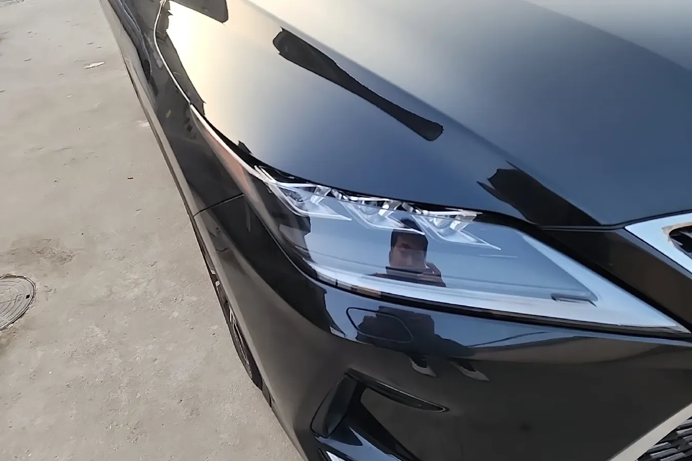 2020 Lexus RX 2.0T 231HP L4 6AT,autocango,china used car exporter,china ev exporter,chinese used car exporter,chinese used ev exporter