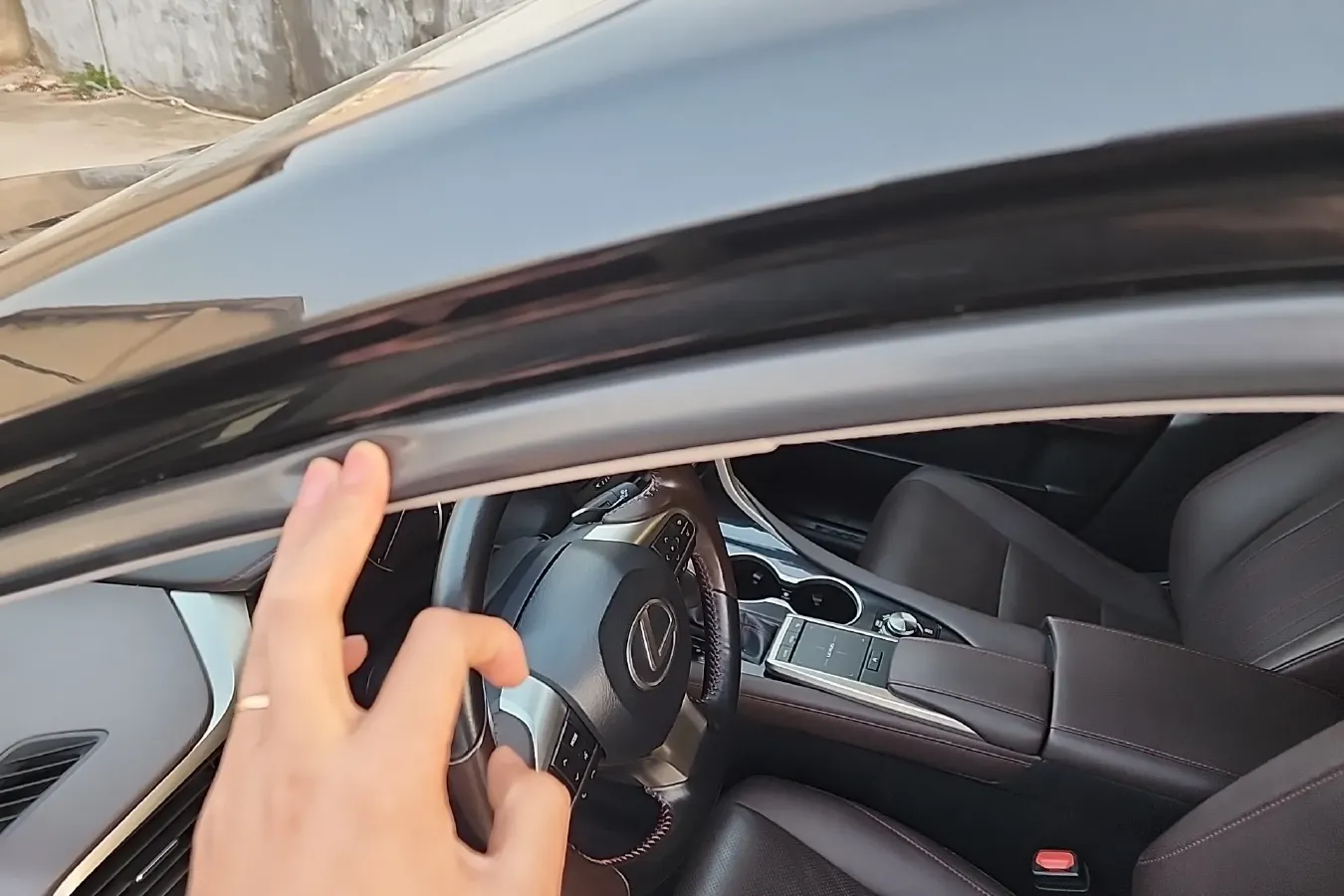 2020 Lexus RX 2.0T 231HP L4 6AT,autocango,china used car exporter,china ev exporter,chinese used car exporter,chinese used ev exporter