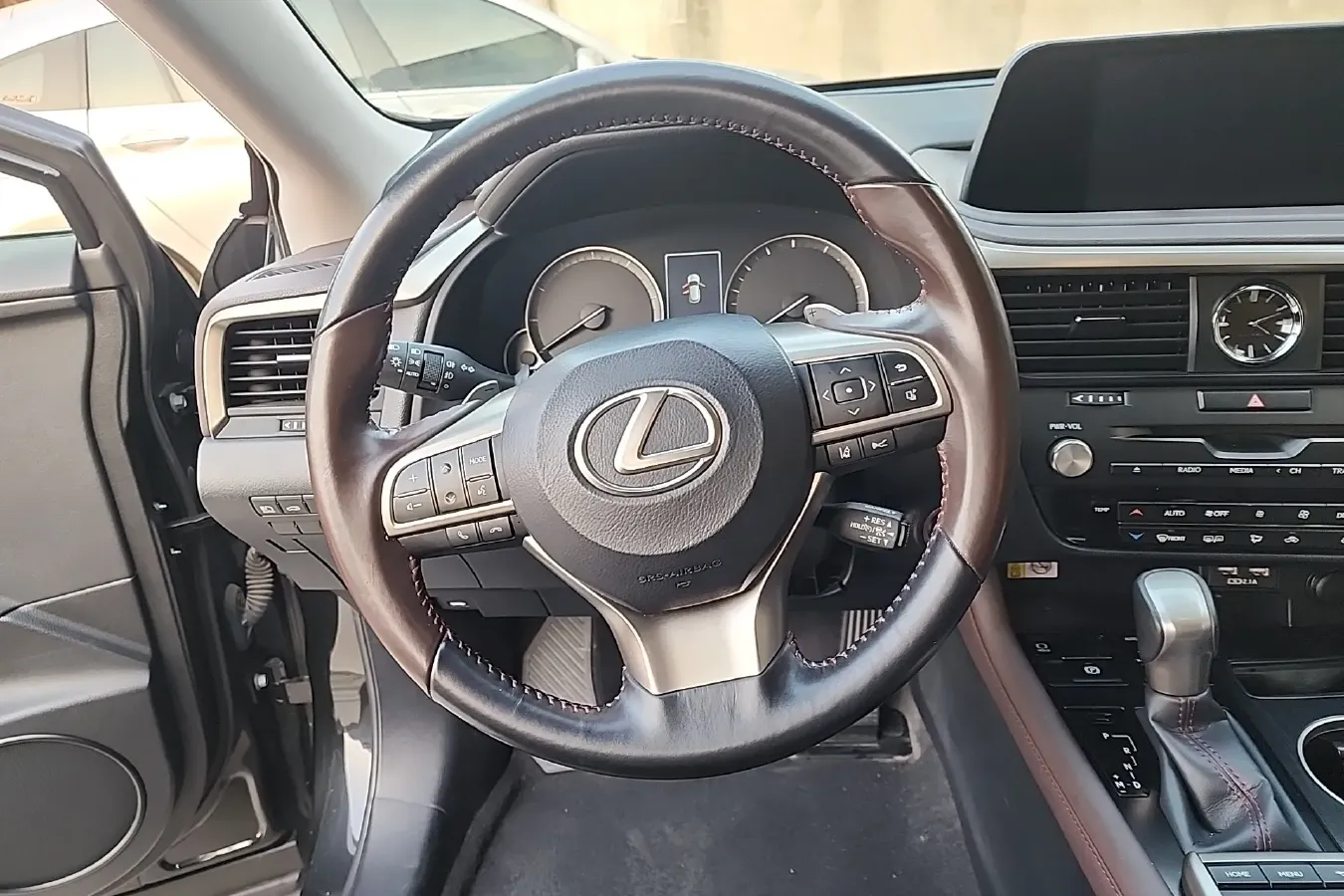 2020 Lexus RX 2.0T 231HP L4 6AT,autocango,china used car exporter,china ev exporter,chinese used car exporter,chinese used ev exporter