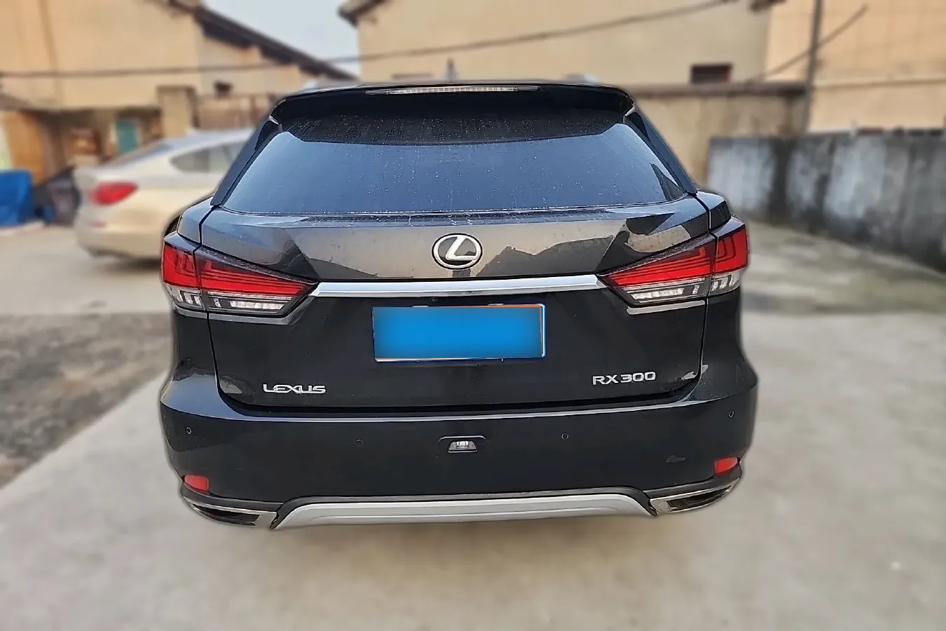 2020 Lexus RX 2.0T 231HP L4 6AT,autocango,china used car exporter,china ev exporter,chinese used car exporter,chinese used ev exporter
