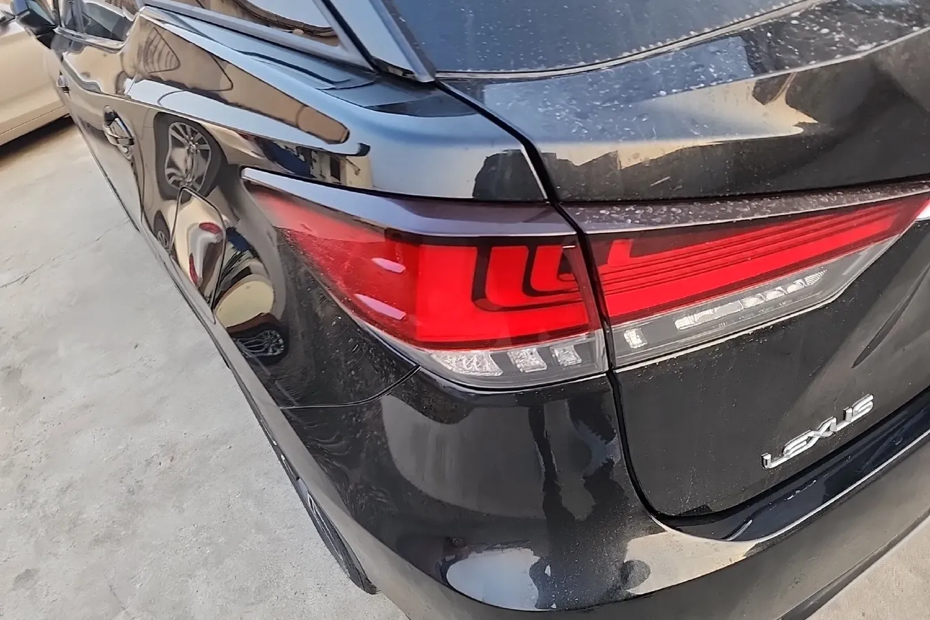 2020 Lexus RX 2.0T 231HP L4 6AT,autocango,china used car exporter,china ev exporter,chinese used car exporter,chinese used ev exporter