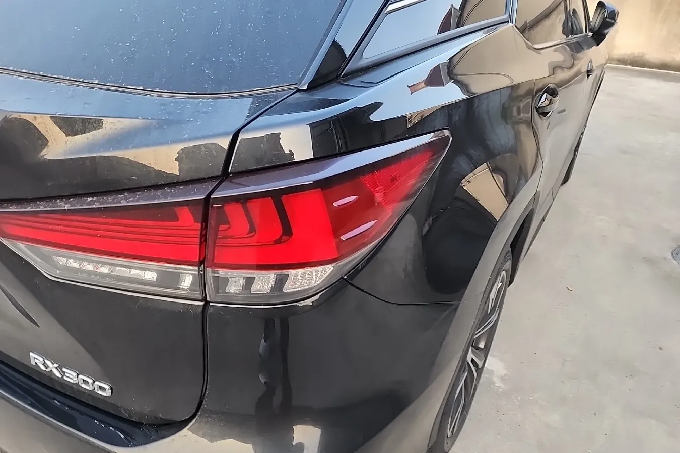 2020 Lexus RX 2.0T 231HP L4 6AT,autocango,china used car exporter,china ev exporter,chinese used car exporter,chinese used ev exporter