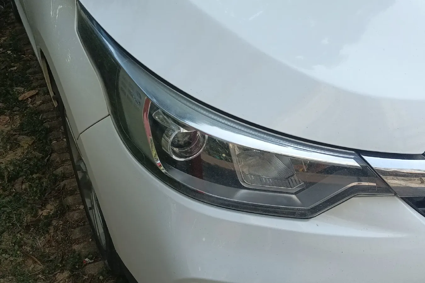 2017 FAW Jumpal D60 1.5L 113HP L4 5MT,autocango,china used car exporter,china ev exporter,chinese used car exporter,chinese used ev exporter