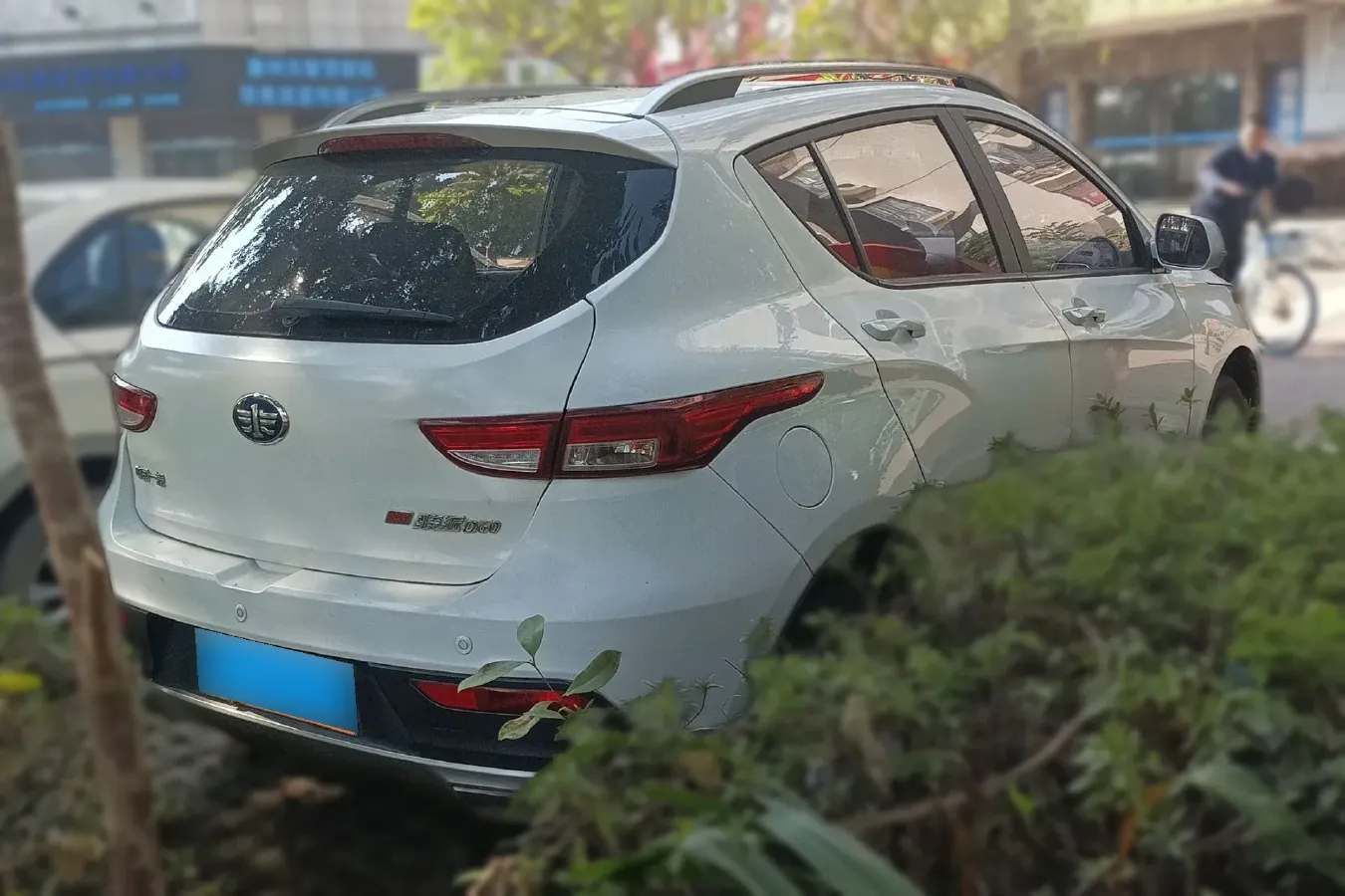 2017 FAW Jumpal D60 1.5L 113HP L4 5MT,autocango,china used car exporter,china ev exporter,chinese used car exporter,chinese used ev exporter