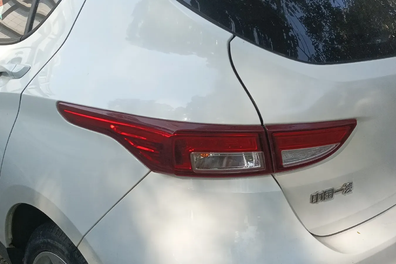 2017 FAW Jumpal D60 1.5L 113HP L4 5MT,autocango,china used car exporter,china ev exporter,chinese used car exporter,chinese used ev exporter