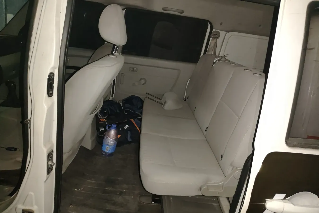 2021 JinBei New Sea Lion X30L 1.5L 102HP L4 5MT,autocango,china used car exporter,china ev exporter,chinese used car exporter,chinese used ev exporter