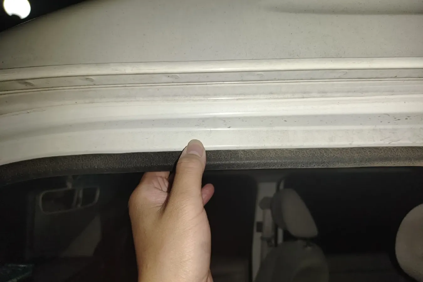 2021 JinBei New Sea Lion X30L 1.5L 102HP L4 5MT,autocango,china used car exporter,china ev exporter,chinese used car exporter,chinese used ev exporter