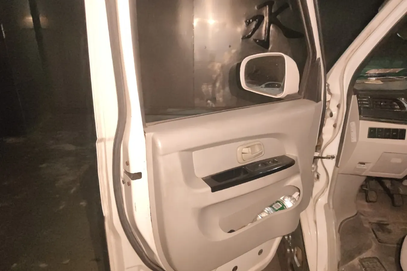 2021 JinBei New Sea Lion X30L 1.5L 102HP L4 5MT,autocango,china used car exporter,china ev exporter,chinese used car exporter,chinese used ev exporter