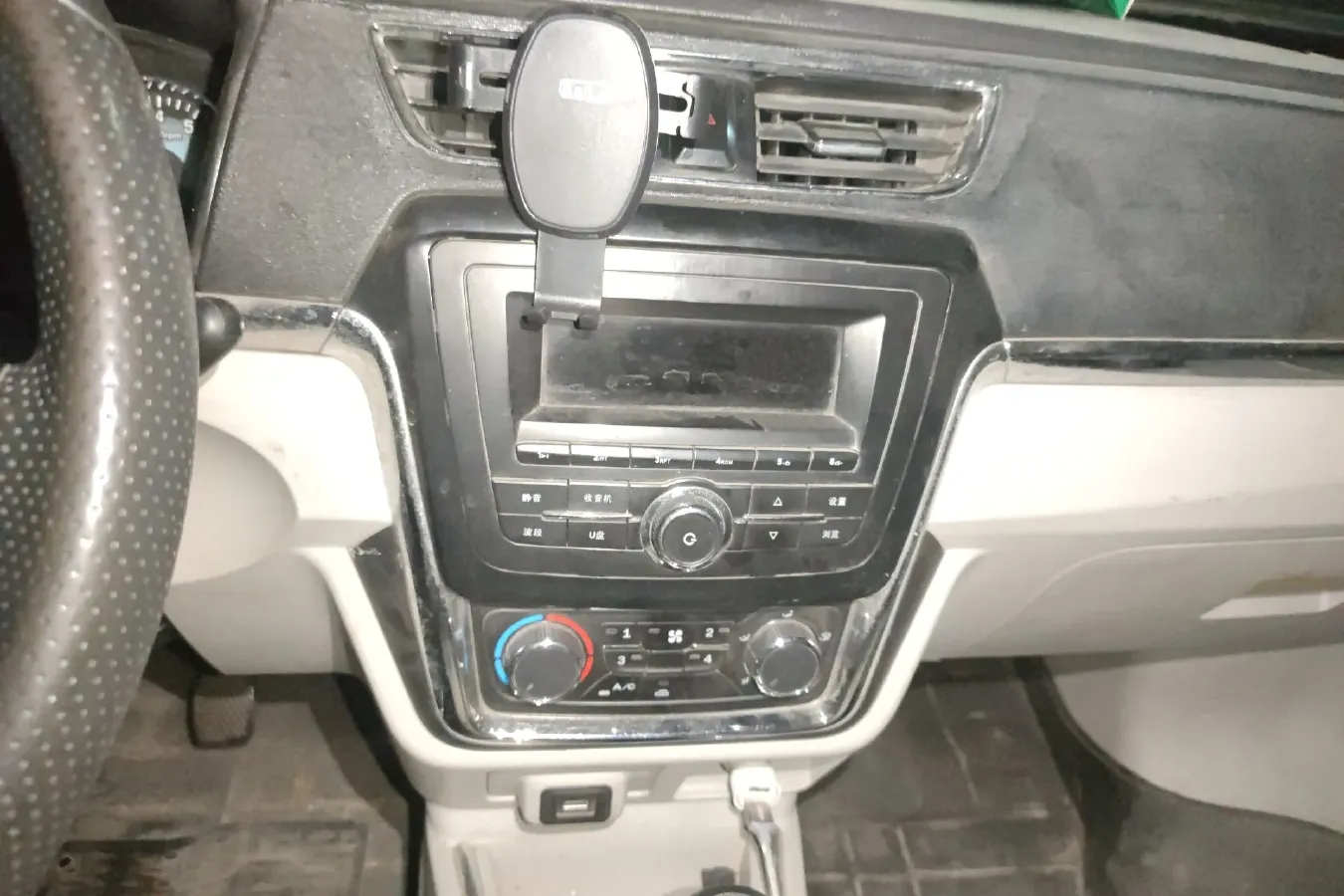 2021 JinBei New Sea Lion X30L 1.5L 102HP L4 5MT,autocango,china used car exporter,china ev exporter,chinese used car exporter,chinese used ev exporter