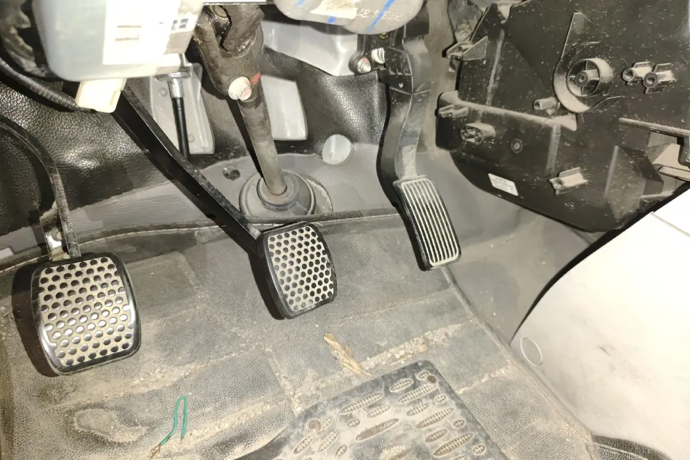 2021 JinBei New Sea Lion X30L 1.5L 102HP L4 5MT,autocango,china used car exporter,china ev exporter,chinese used car exporter,chinese used ev exporter