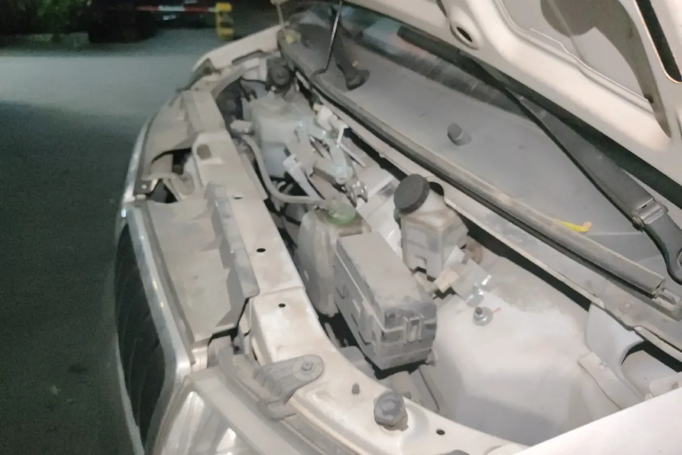 2021 JinBei New Sea Lion X30L 1.5L 102HP L4 5MT,autocango,china used car exporter,china ev exporter,chinese used car exporter,chinese used ev exporter