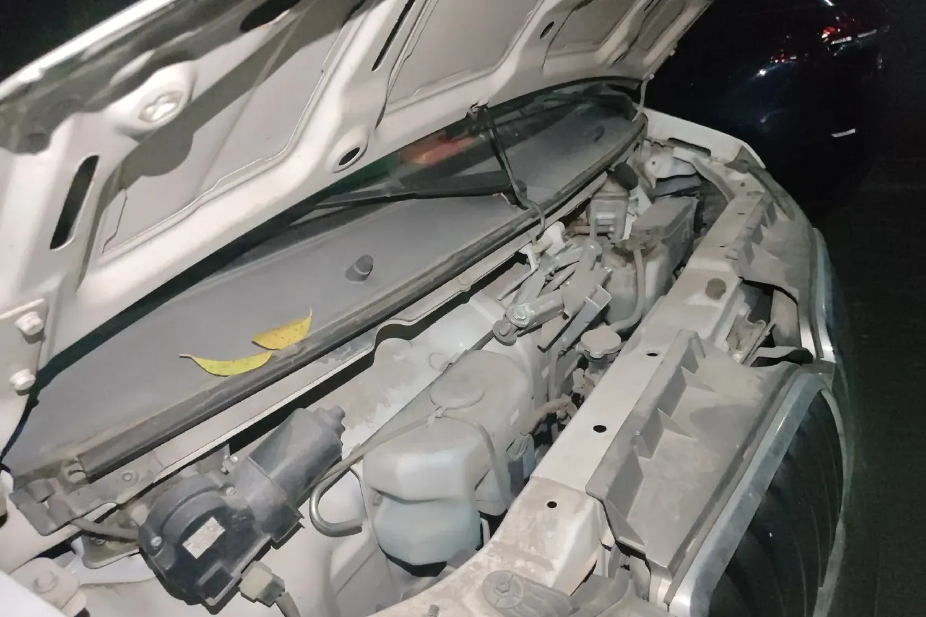 2021 JinBei New Sea Lion X30L 1.5L 102HP L4 5MT,autocango,china used car exporter,china ev exporter,chinese used car exporter,chinese used ev exporter