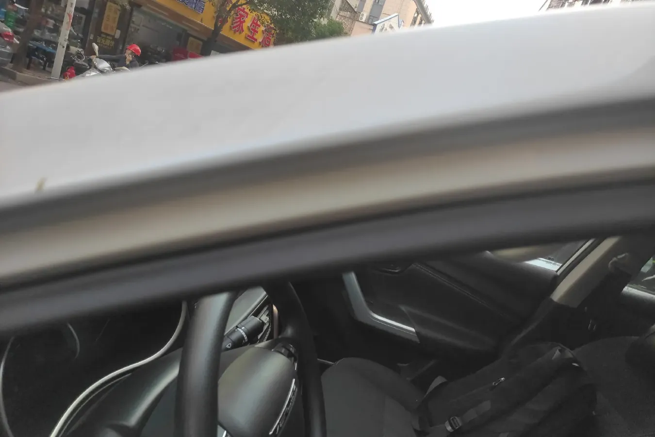 2018 Venucia T90 2.0L 144HP L4 CVT,autocango,china used car exporter,china ev exporter,chinese used car exporter,chinese used ev exporter