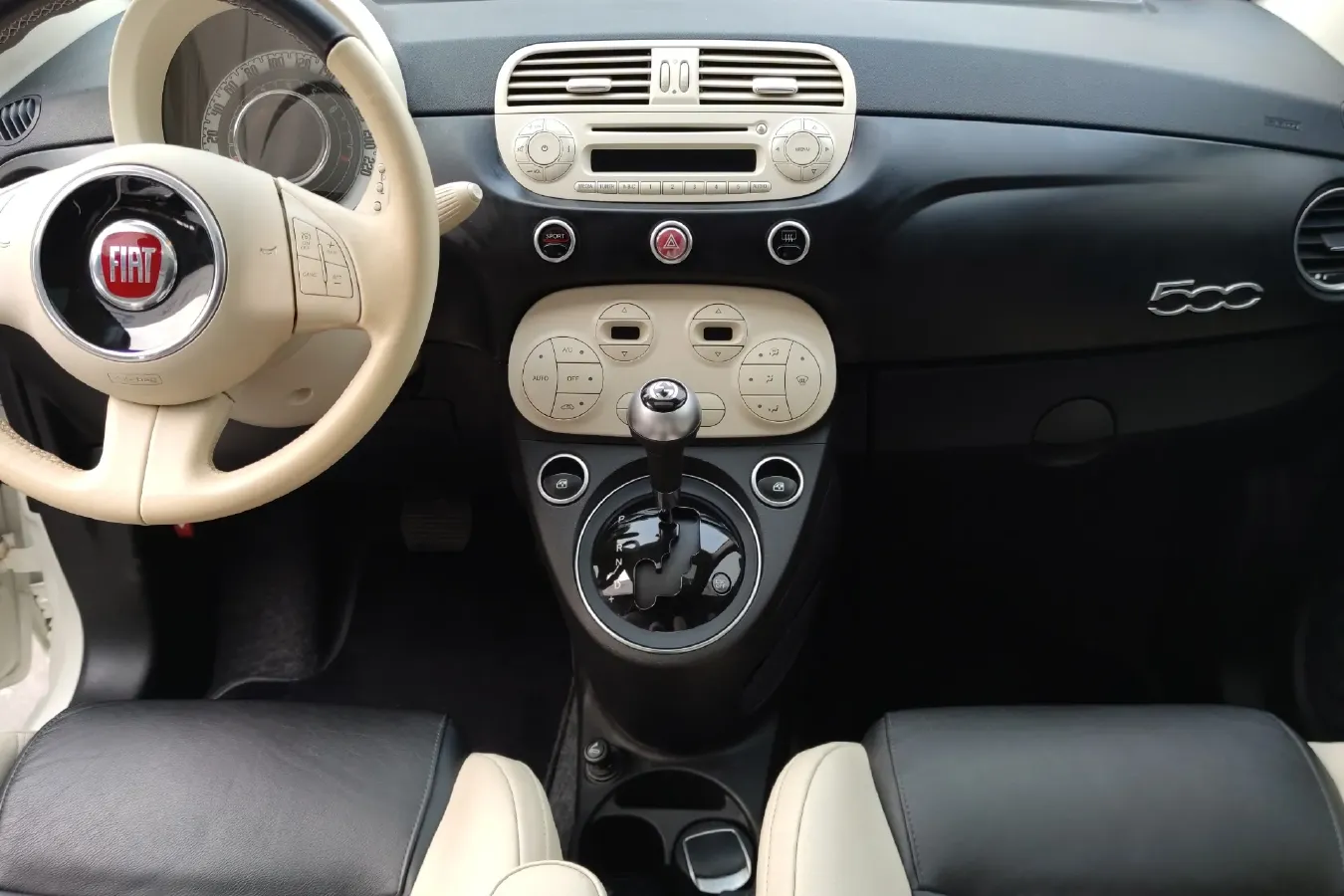 2012 Fiat 500 1.4L 101HP L4 6AT,autocango,china used car exporter,china ev exporter,chinese used car exporter,chinese used ev exporter