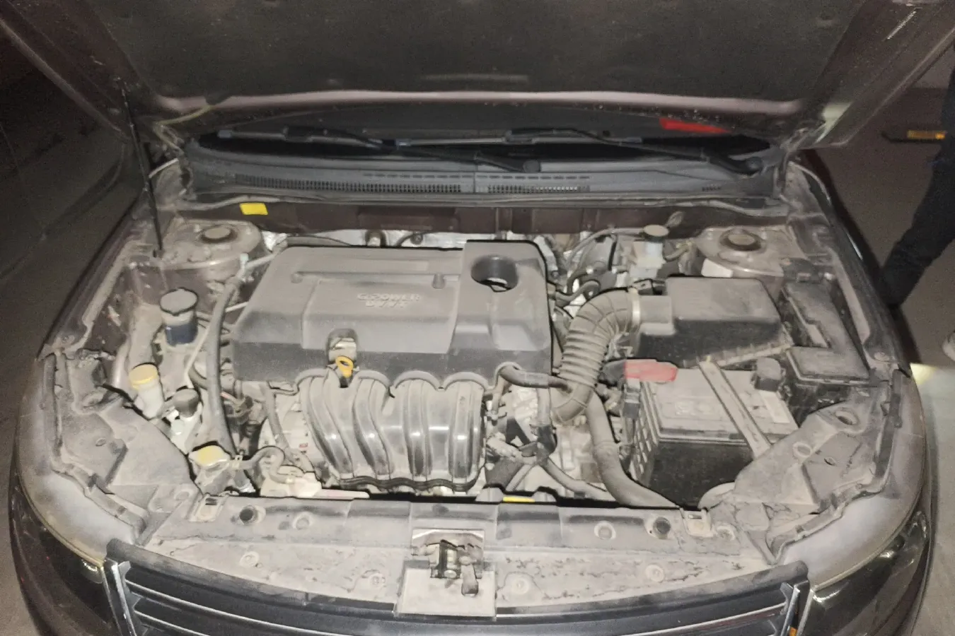 2013 Geely GC7 1.5L 109HP L4 5MT,autocango,china used car exporter,china ev exporter,chinese used car exporter,chinese used ev exporter