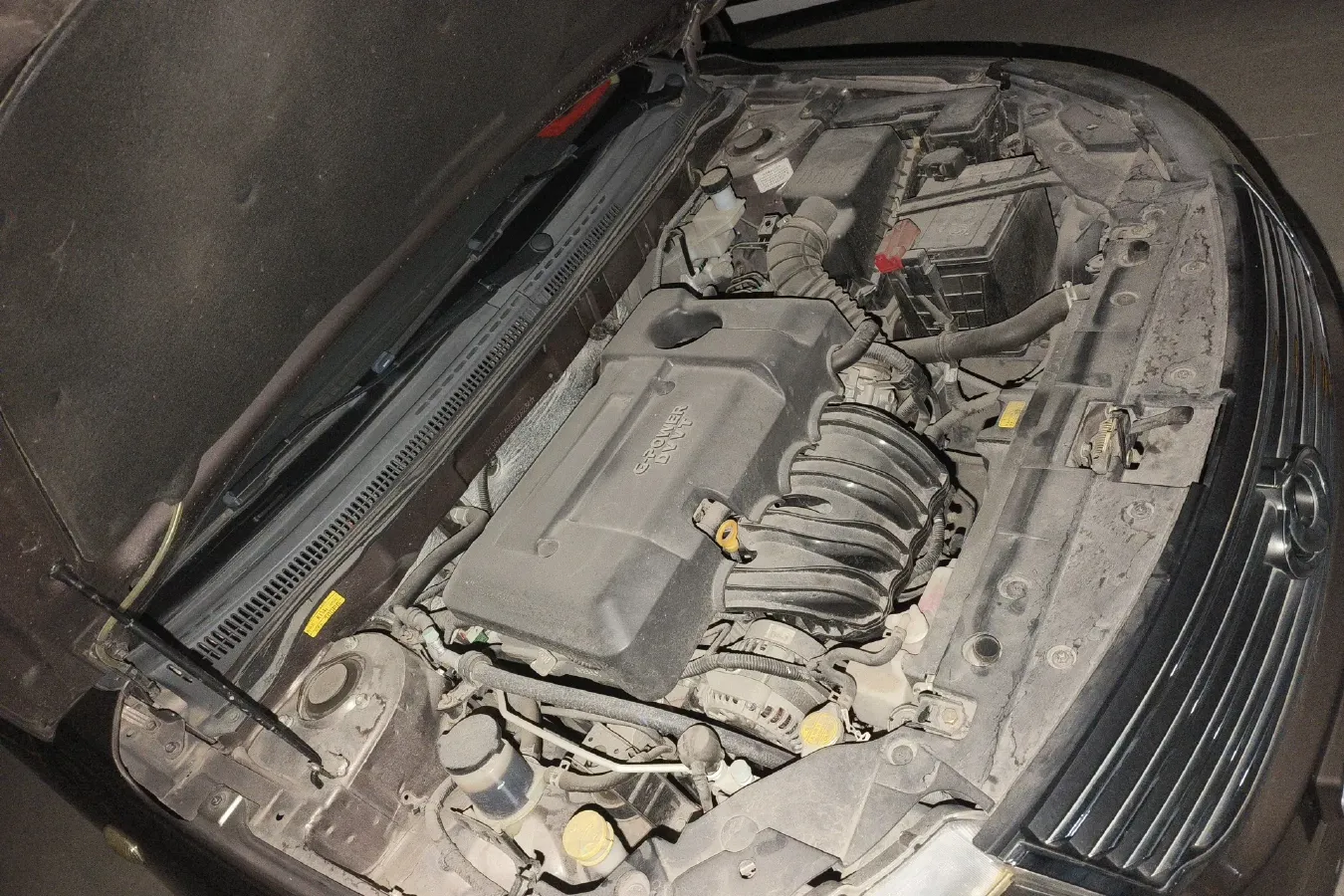 2013 Geely GC7 1.5L 109HP L4 5MT,autocango,china used car exporter,china ev exporter,chinese used car exporter,chinese used ev exporter