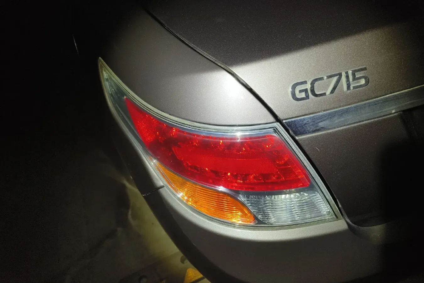 2013 Geely GC7 1.5L 109HP L4 5MT,autocango,china used car exporter,china ev exporter,chinese used car exporter,chinese used ev exporter